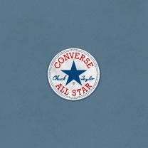 Screenshot №1 pro téma Converse Logo 208x208