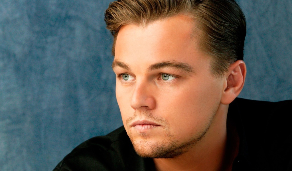 Leonardo DiCaprio screenshot #1 1024x600