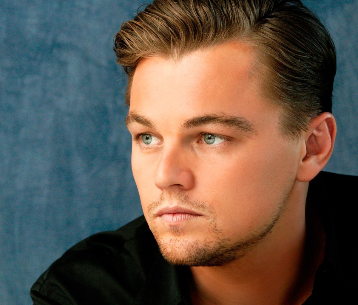 Leonardo DiCaprio screenshot #1 1200x1024