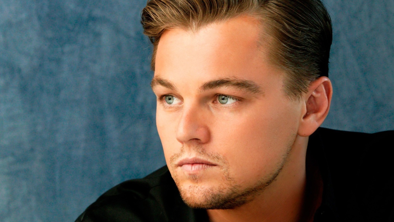 Leonardo DiCaprio screenshot #1 1280x720