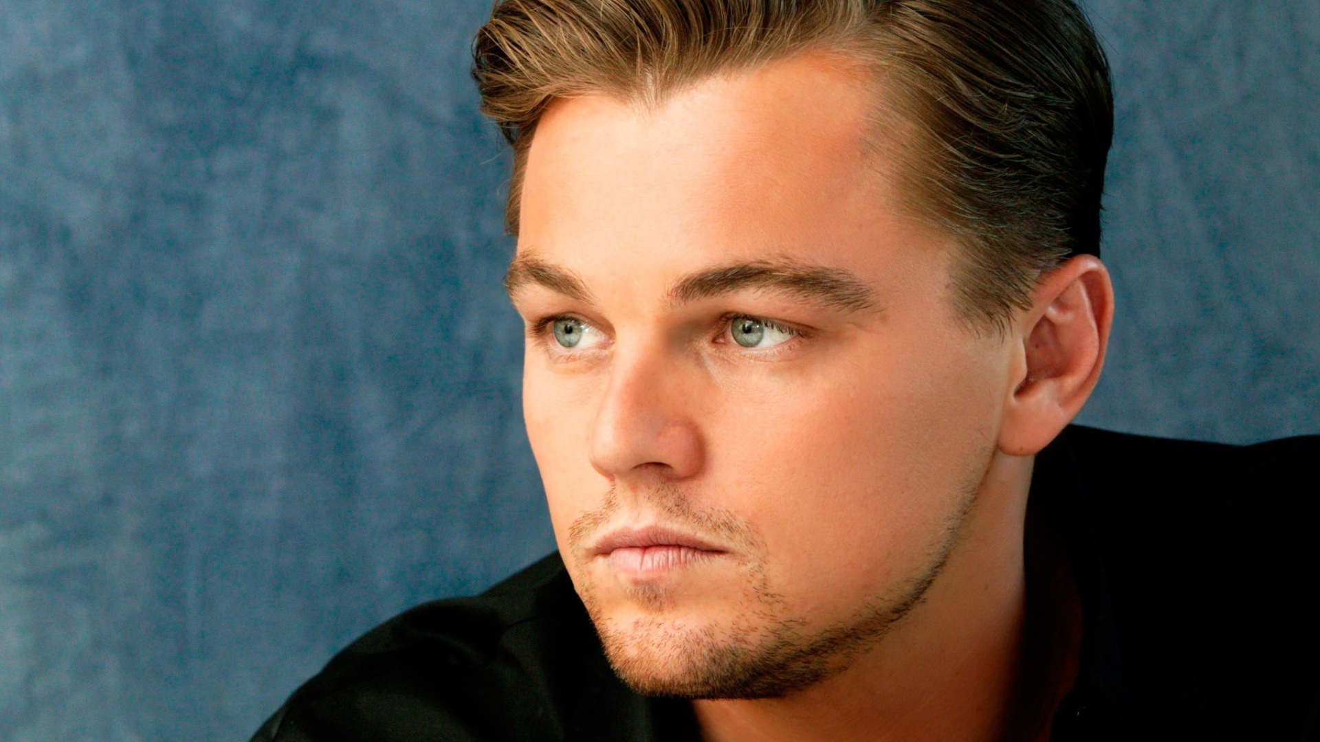Screenshot №1 pro téma Leonardo DiCaprio 1920x1080