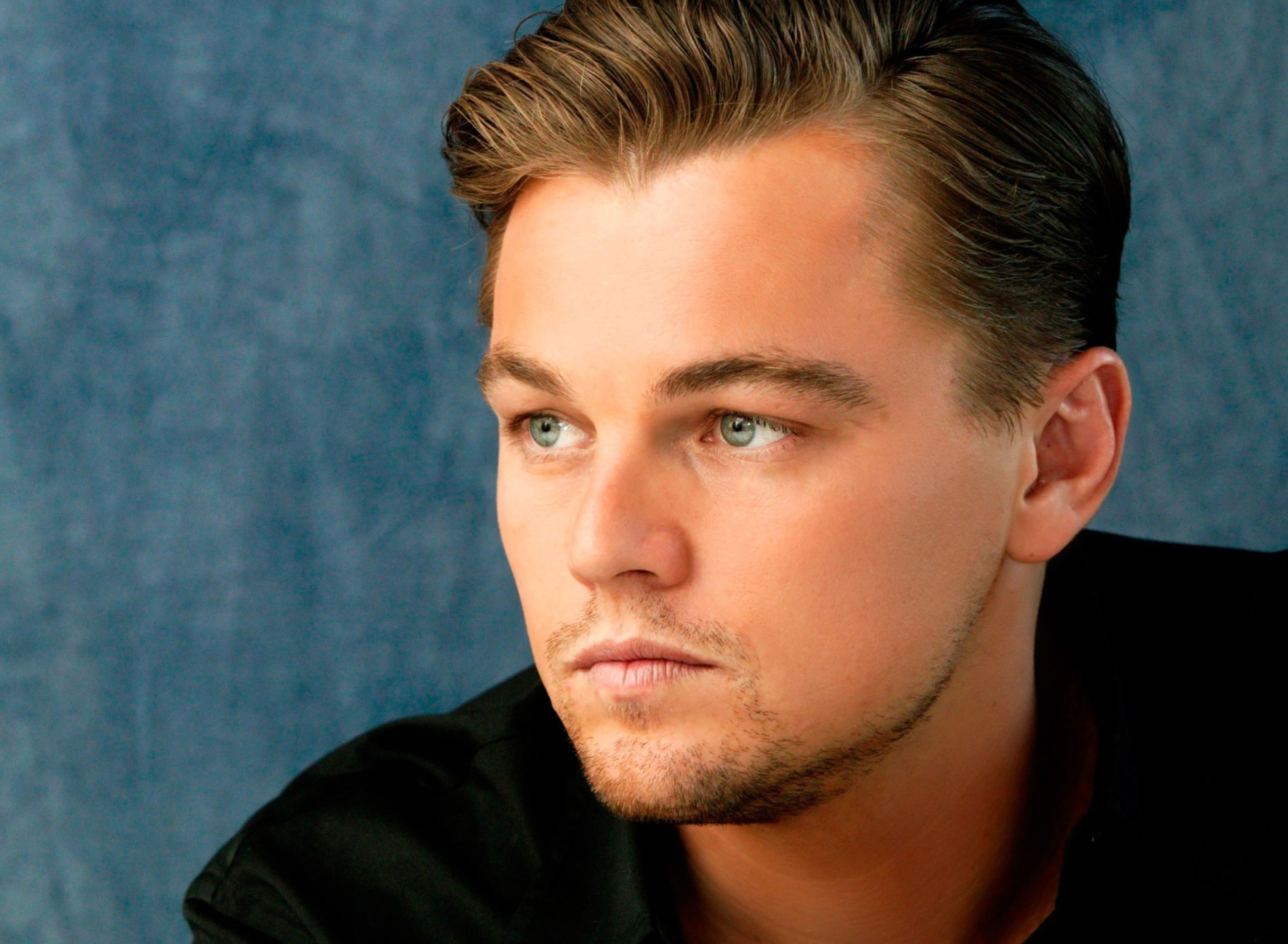 Leonardo DiCaprio screenshot #1 1920x1408