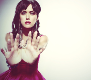 Katy Perry sfondi gratuiti per iPad 2