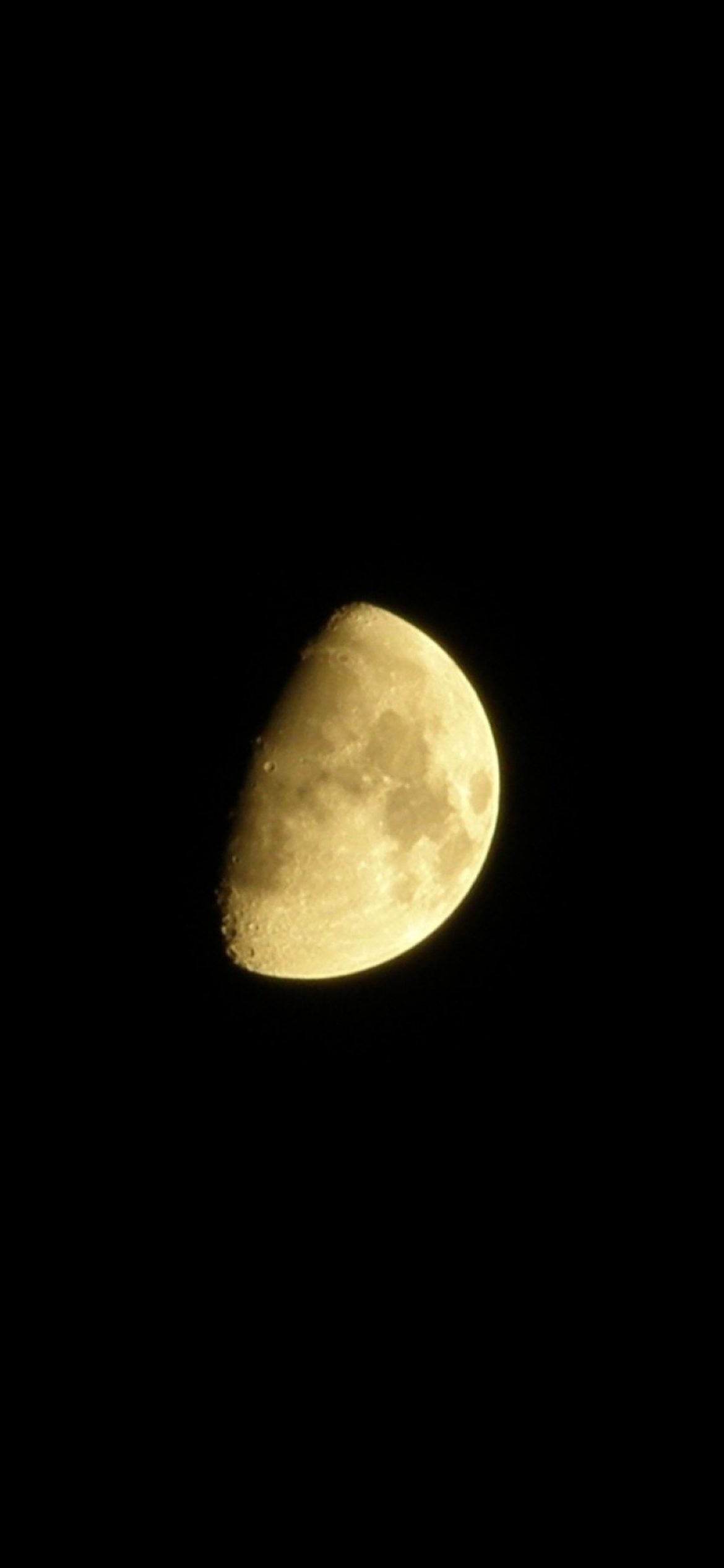 Sfondi Moon 1170x2532