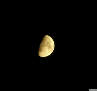 Moon - Obrázkek zdarma pro Nokia 6230i