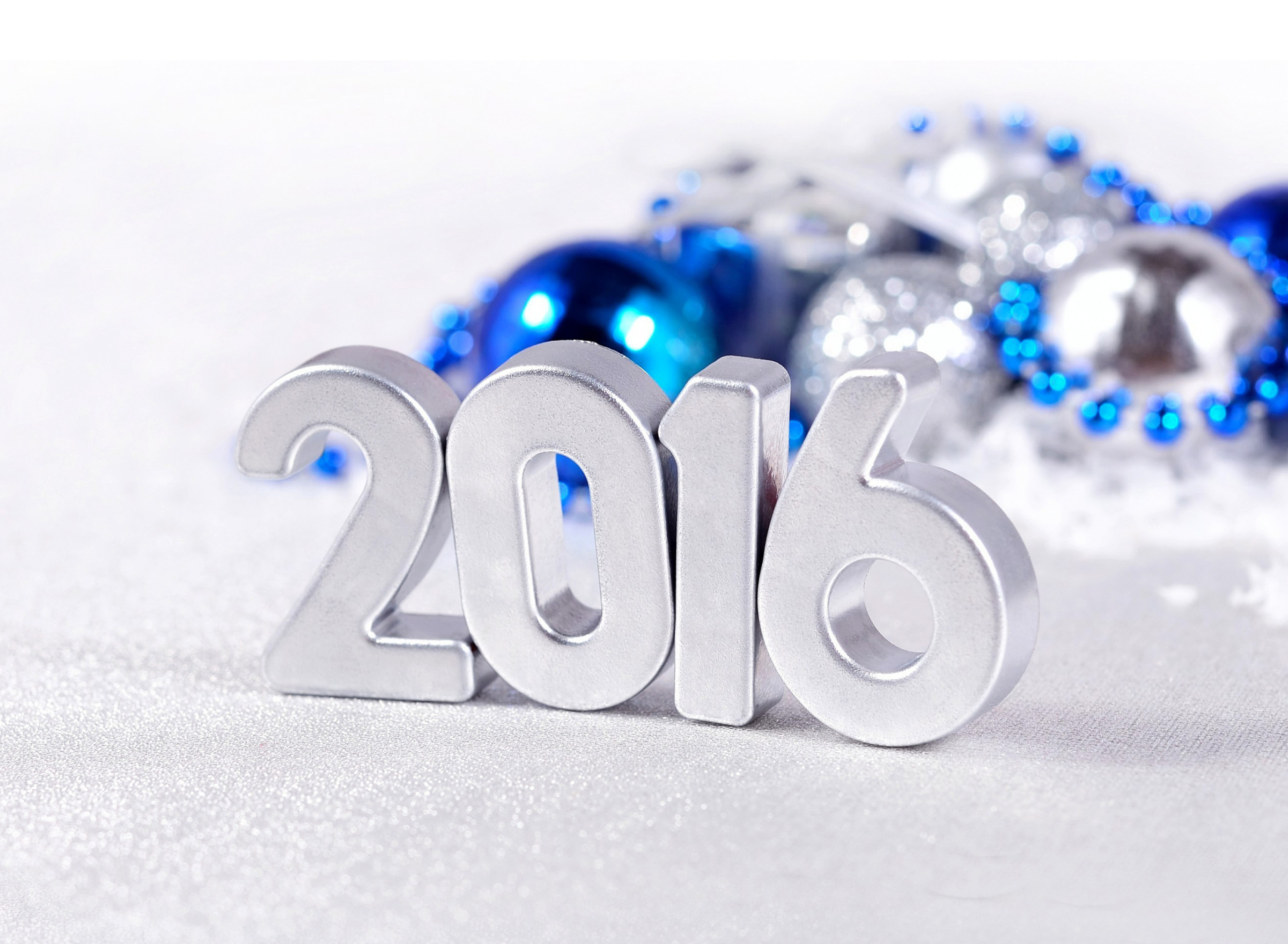 Screenshot №1 pro téma 2016 New Year 1920x1408