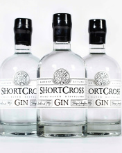 Das Shortcross Gin Wallpaper 176x220