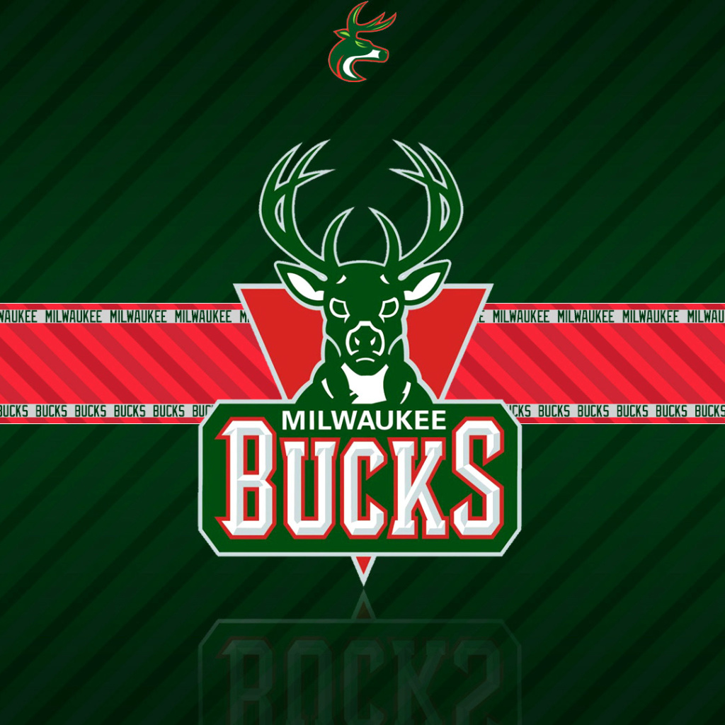 Milwaukee Bucks screenshot #1 1024x1024