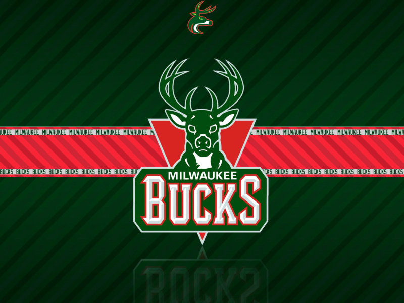 Milwaukee Bucks wallpaper 800x600
