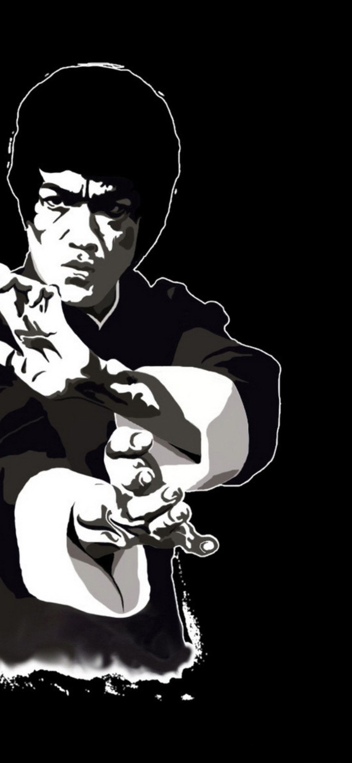 Bruce Lee Wallpapers 74 pictures
