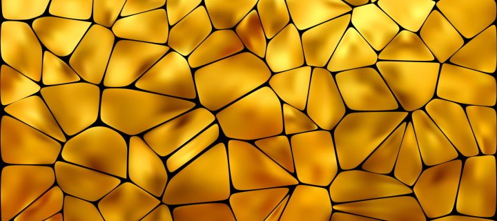 Gold Mosaic screenshot #1 720x320