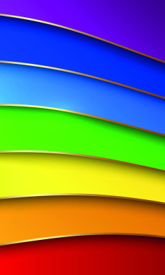 Abstract Background screenshot #1 240x400