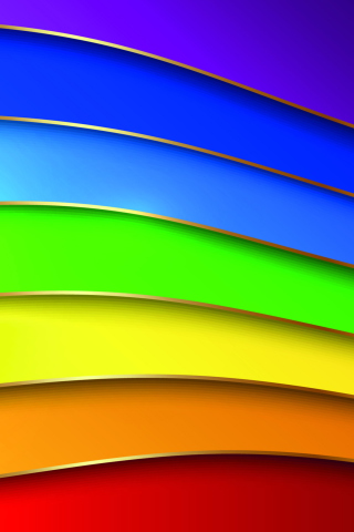 Abstract Background wallpaper 320x480