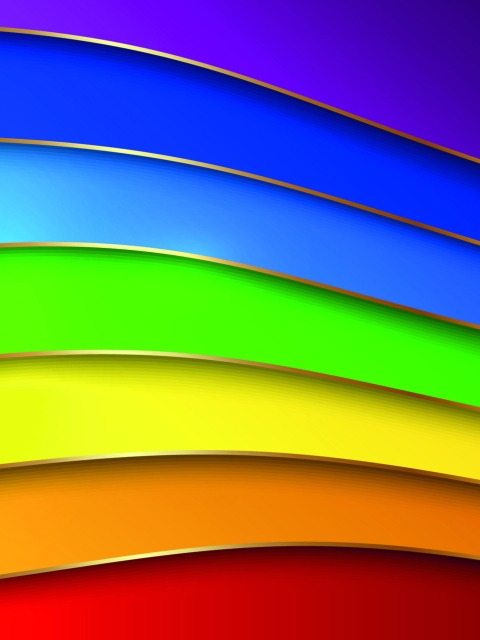 Abstract Background screenshot #1 480x640