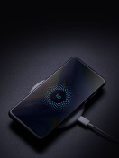 Xiaomi Mi Mix 3 with Wireless Charging screenshot #1 132x176