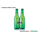 Heineken Dutch Beer wallpaper 128x128