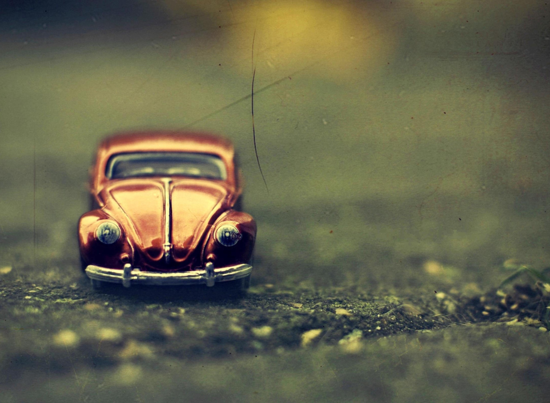 Micro Volkswagen screenshot #1 1920x1408