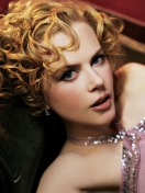 Обои Nicole Kidman 132x176