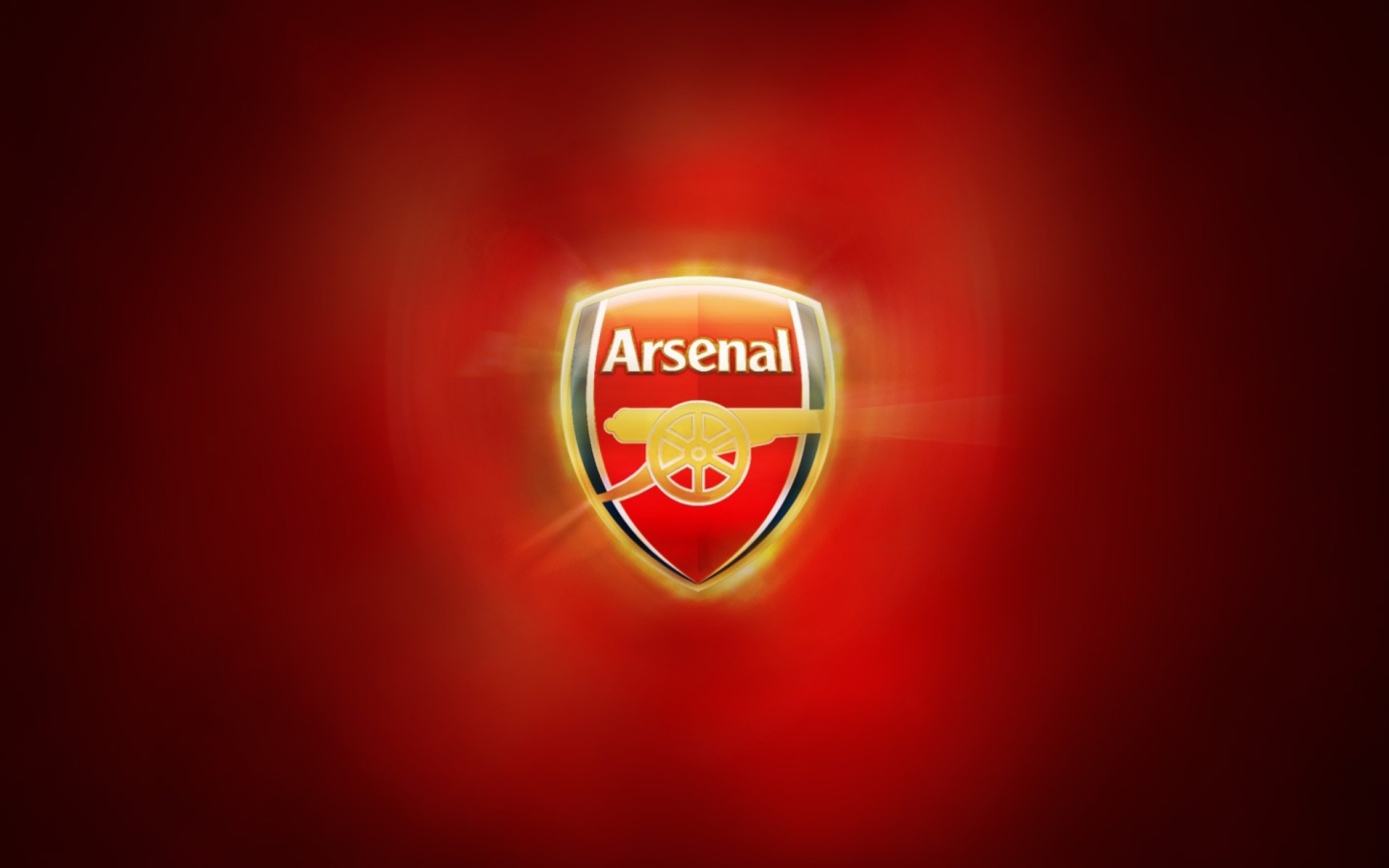 Arsenal screenshot #1 1440x900