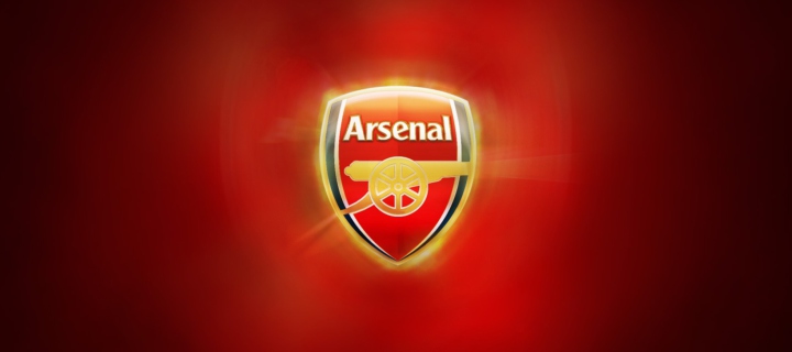 Das Arsenal Wallpaper 720x320