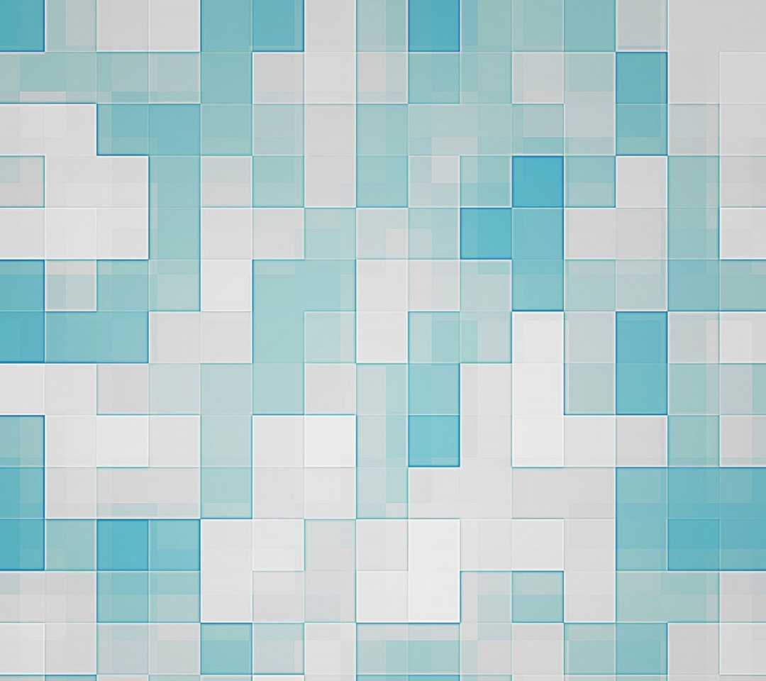 Das Mosaic Wallpaper 1080x960