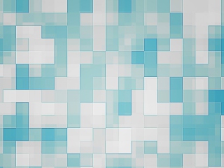 Mosaic wallpaper 320x240