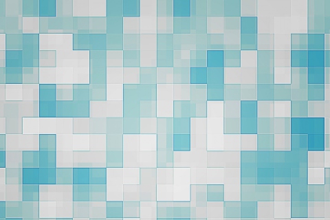 Das Mosaic Wallpaper 480x320