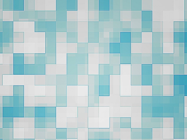 Mosaic wallpaper 640x480