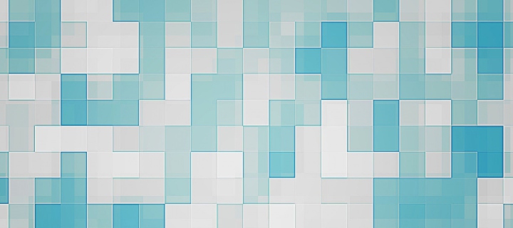 Das Mosaic Wallpaper 720x320