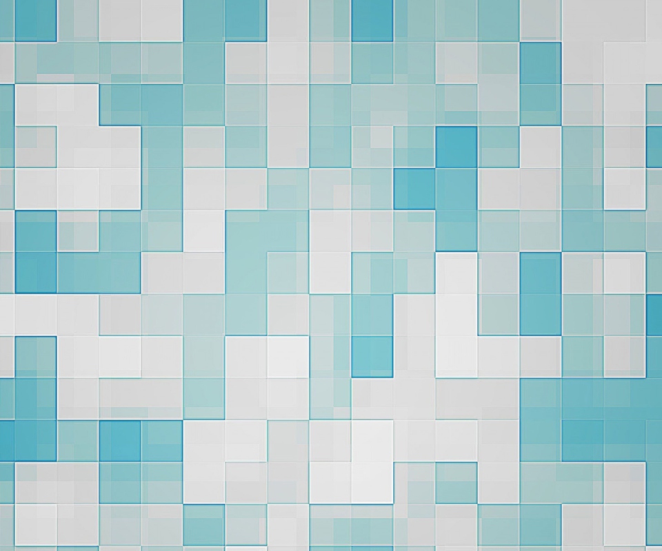 Das Mosaic Wallpaper 960x800