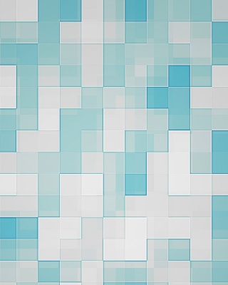 Mosaic Background for iPhone 6 Plus