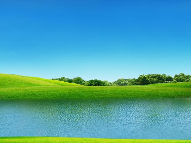Sfondi Landscape Image 640x480