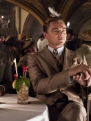 Fondo de pantalla The Great Gatsby 132x176