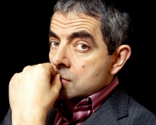 Mr. Bean Rowan Atkinson screenshot #1 220x176