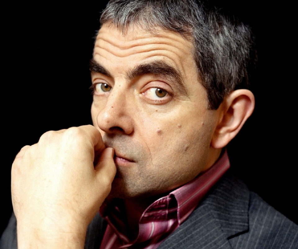Mr. Bean Rowan Atkinson screenshot #1 960x800