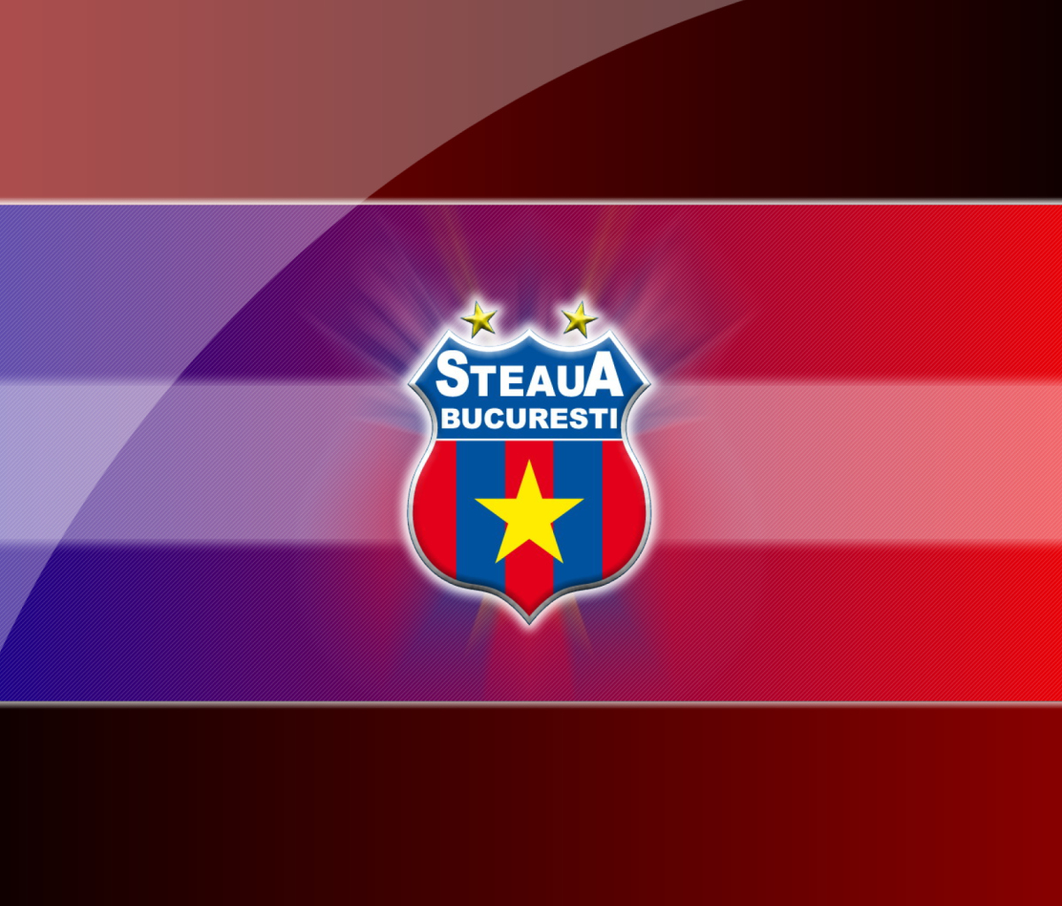 Fondo de pantalla Steaua Bucuresti 1200x1024
