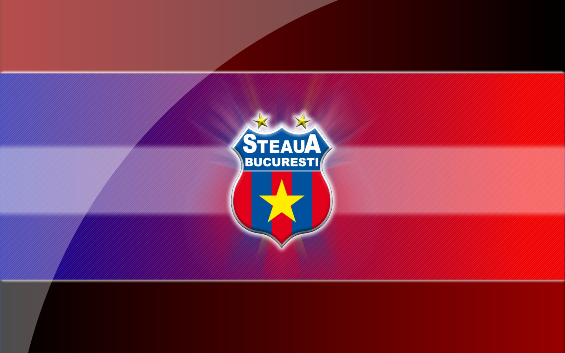 Steaua Bucuresti screenshot #1 1920x1200