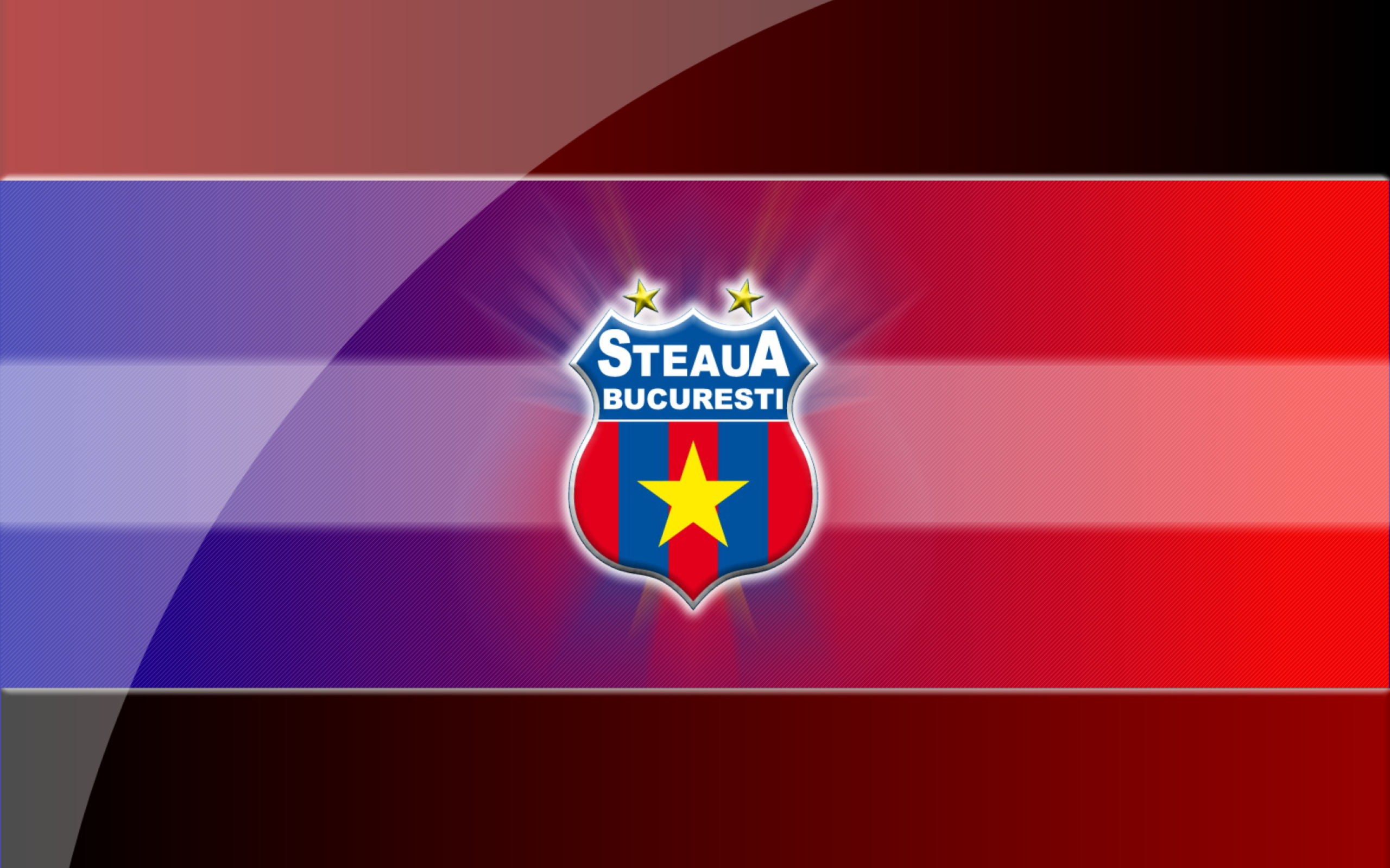 Screenshot №1 pro téma Steaua Bucuresti 2560x1600