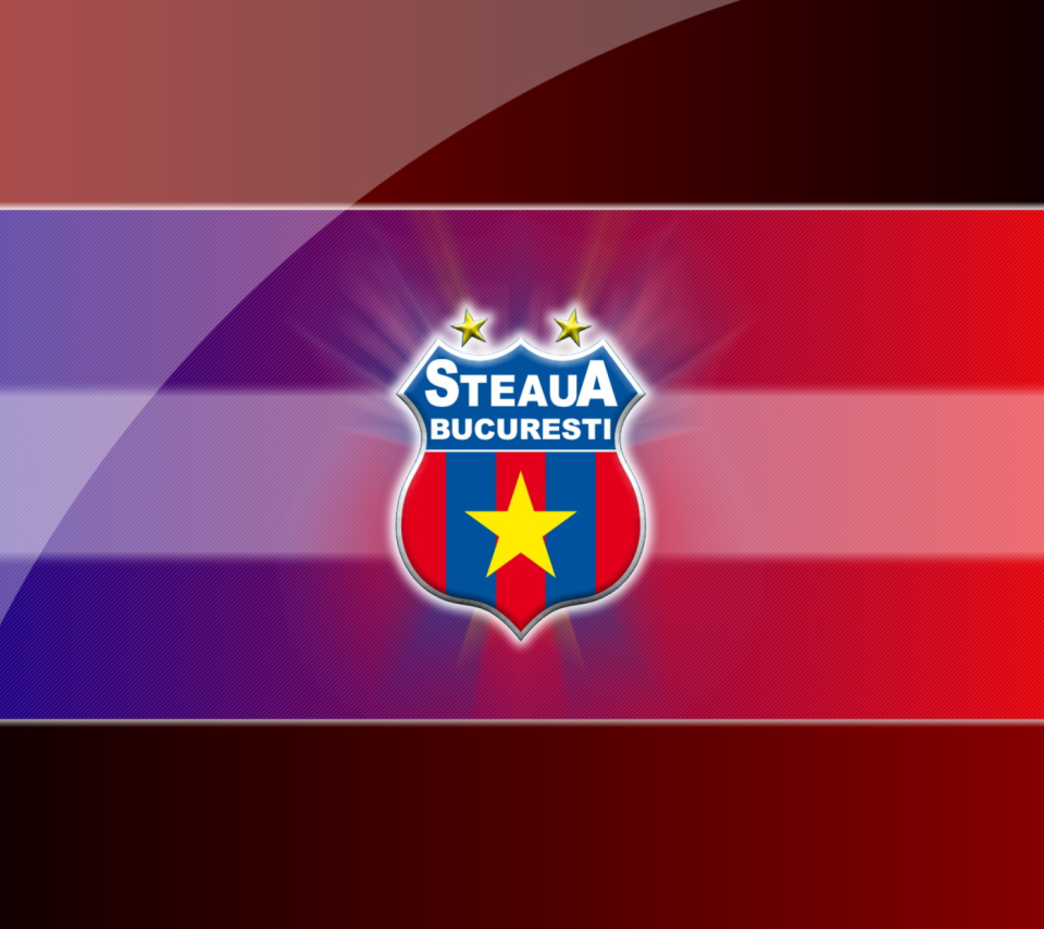 Steaua Bucuresti wallpaper 960x854