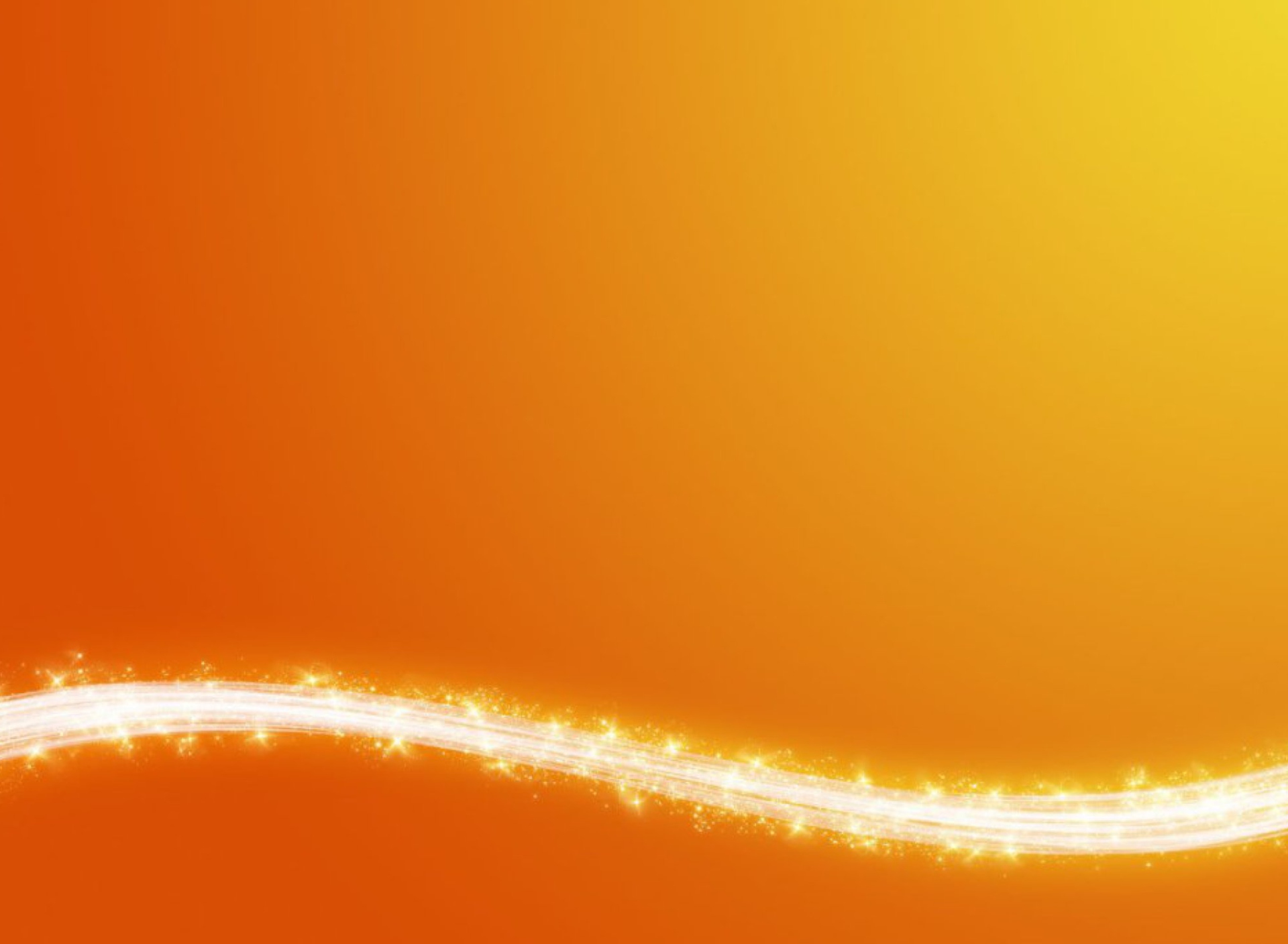 Fire On Orange wallpaper 1920x1408