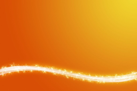 Fire On Orange screenshot #1 480x320