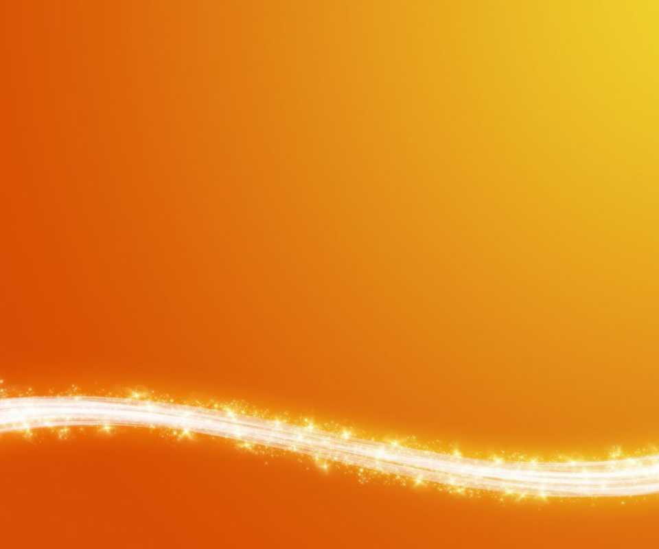 Fire On Orange screenshot #1 960x800