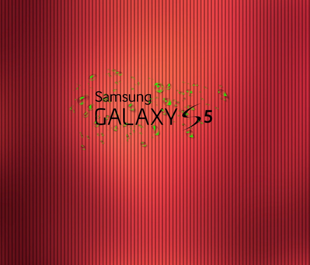 Galaxy S5 wallpaper 1200x1024