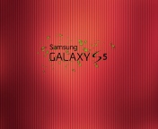 Обои Galaxy S5 176x144