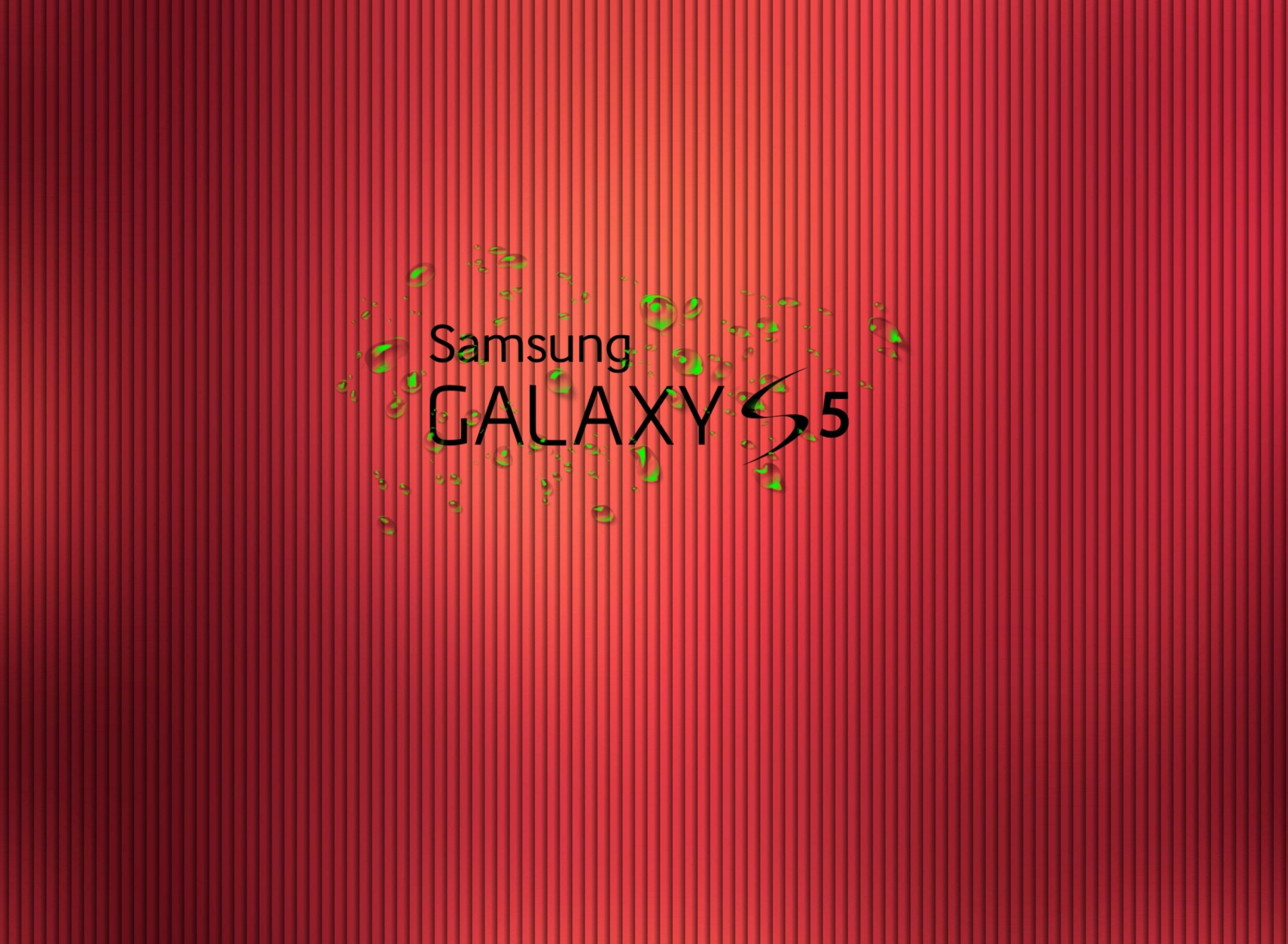 Screenshot №1 pro téma Galaxy S5 1920x1408