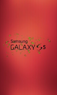 Galaxy S5 screenshot #1 240x400