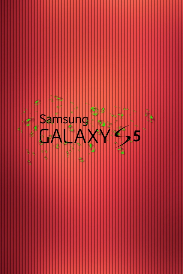 Galaxy S5 wallpaper 640x960