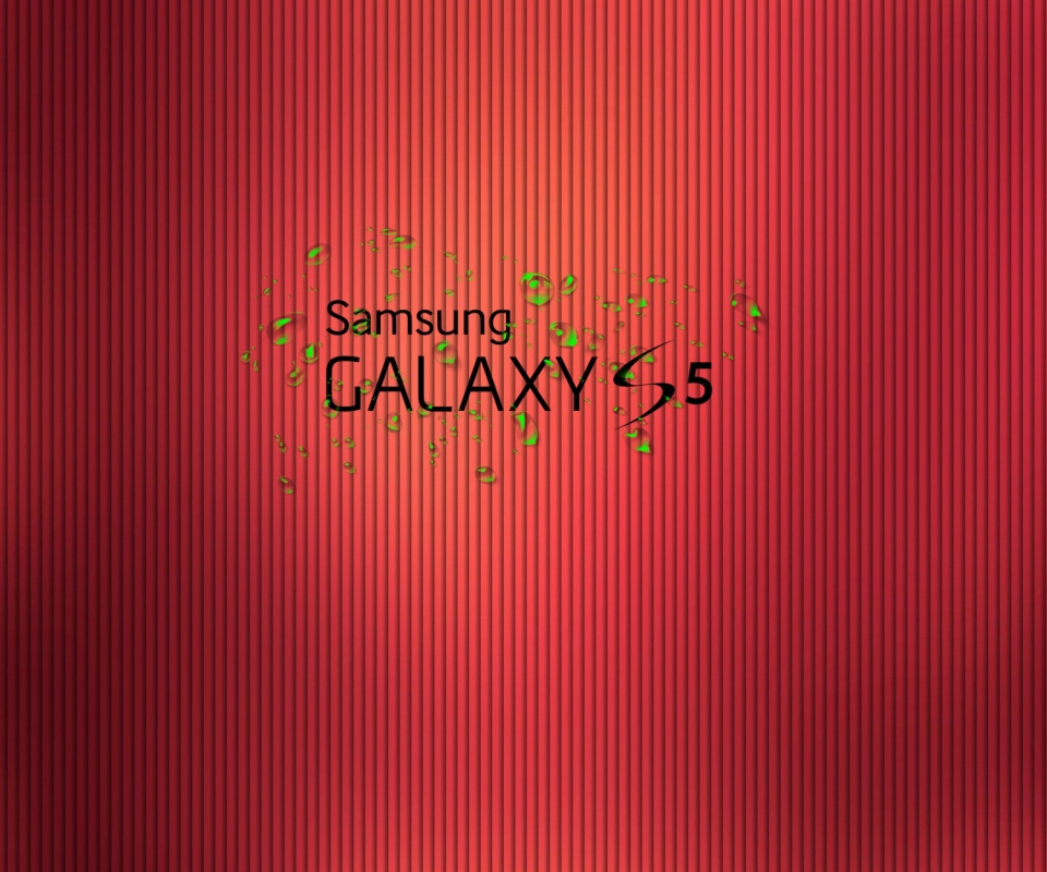 Screenshot №1 pro téma Galaxy S5 960x800