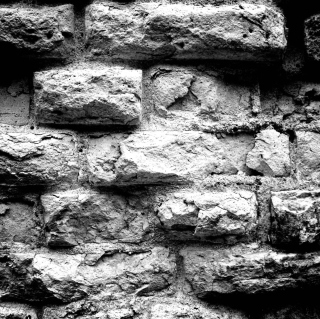 Stone Wall papel de parede para celular para 1024x1024