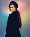 Emma Watson wallpaper 128x160